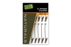 natural spinner d aligna fox   