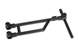 x strong extending support arm