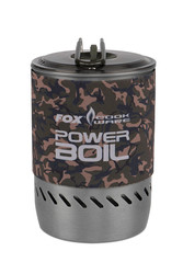 cookware infrared power boil fox