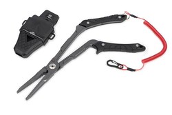 belt pliers 12' fox rage