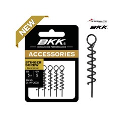 stinger screw bkk