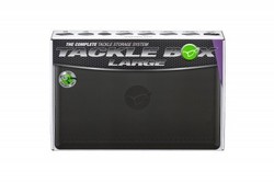 tackle box large korda 