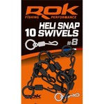 heli snap swivel rok