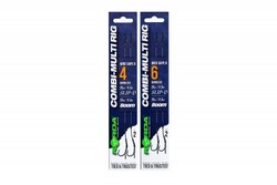 combi multi rig WG korda