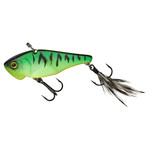 speed vib mat tiger illex  