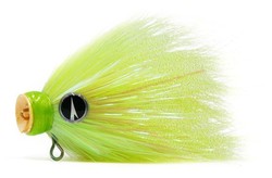 baby mustache rig VMC