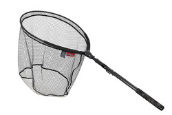 carbon street net 2.4m