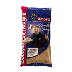 amorce ablette CDF champion feed