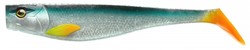 dexter shad 175 illex bright rudd