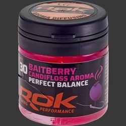 dip bait berry perfect balance