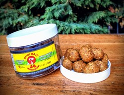 jumbo wafter tiger nuts  dudi