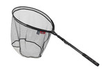 carbon street net 2.4m