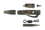 tubing lead clip kit vert fox 