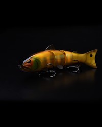 BBZ 1 swimbait LTD maya