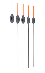 flotteur carbo steady pole float