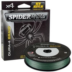 tresse dura 4 spiderwire 150m