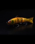 BBZ 1 swimbait LTD maya 