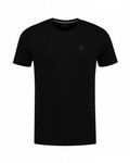 tee shirt digi kamo noir korda