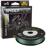 tresse dura 4 spiderwire 150m