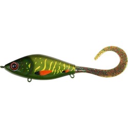 Guppie JR 11.5cm CWC
