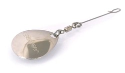 BL 11 S CR trailer blade decoy