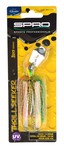 iris baby thrillseeker 14g spro 