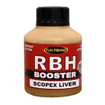 booster RBH scopex liver