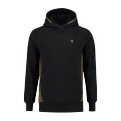 hoody team korda black