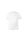 tee shirt blanc preston 