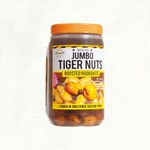 jumbo tiger nuts DB