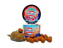 dumbell soluble rocket 10mm MG