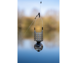 slow sinking feeder korum