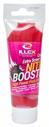 nitro booster cream illex