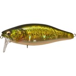 i jack GG bass megabass
