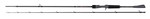 canne warrior zander cast 210cm