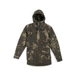 ZT polar parka camo nash 