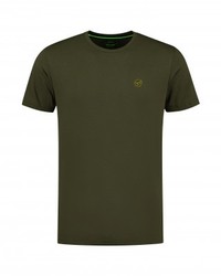 tee shirt sunrise vert korda