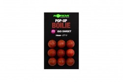 pop up boilie iso sweet