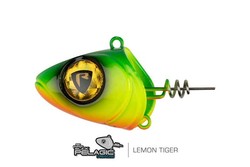 pelagic head lemon tiger fox
