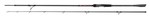 canne warrior pike spin fox