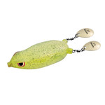 bronzeye blade 65 yellow sparkle