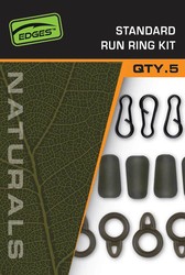 standard run rig kit naturalfox