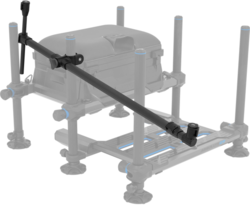 multi feeder arm preston