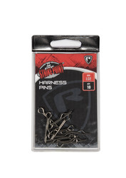 harness pins fox rage