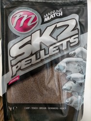 sk2 pellet mainline