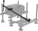 multi feeder arm preston 