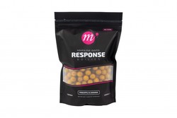 boilies response pineaple banane