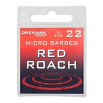 hook red roach drennan 