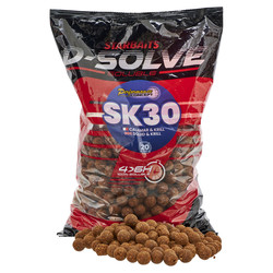 d solve sk 30 starbaits