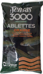 3000 ablettes orange sensas